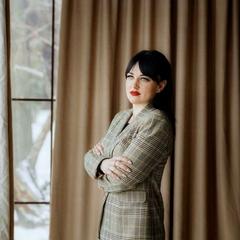 Капелюшна Марина