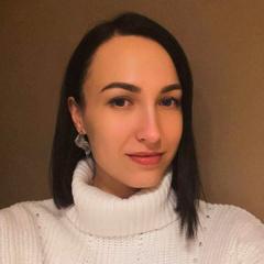 Прокопенко Анна