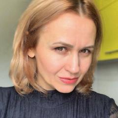 Гарасько Тетяна