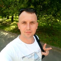 Ніколайчук Юрій
