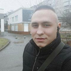 Ковбаса Олександр