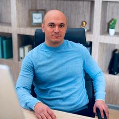 Ковальчук Олексій