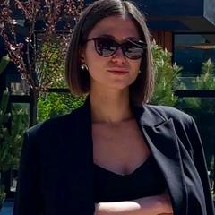 Шатравенко Вікторія