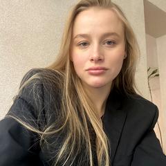 Бадюк Христина