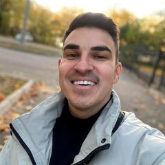 Гордійко Микола