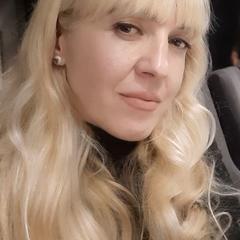 Двоєнкіна Оксана