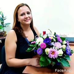 Соцька Світлана