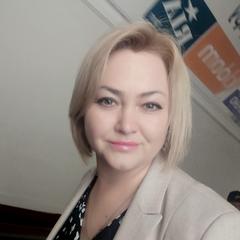 Лобанова Діана