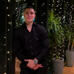 Кушманцев Геннадій