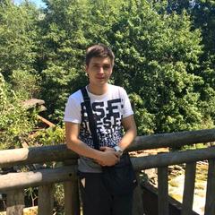 Яловий Микола