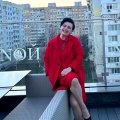 Лахтікова Оксана