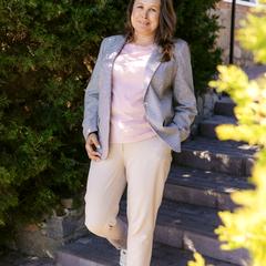 Колос Наталія