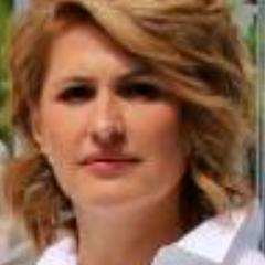 Супронович Лариса