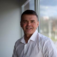Арашин Олександр Леонідович