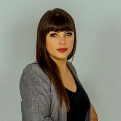 Линник Жанна