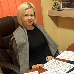 Коток Катерина