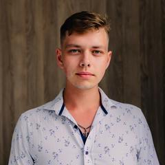 Макаров Данило