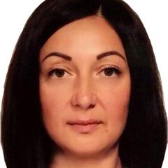 Приймак Олена