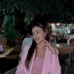 Осіпова Софія