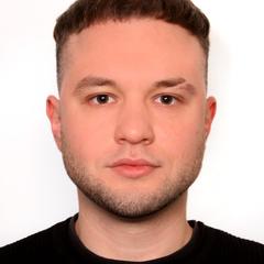 Симончук Максим