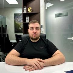 Чіркінян Геворг