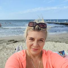 Волкова Наталія