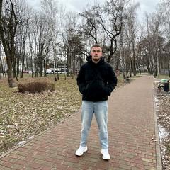 Бондаренко Ростислав