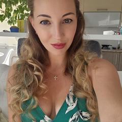 Жила Анастасія