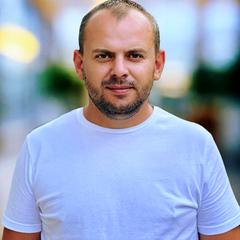 Федоров Роман