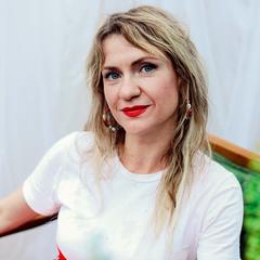 Бердар Марина