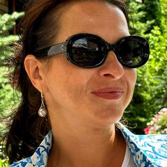 Петренко Світлана