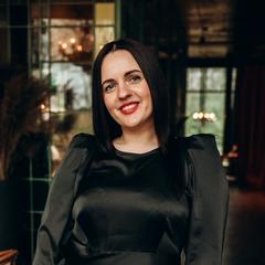 Пінчук Анастасія