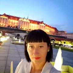 Тверда Ілона
