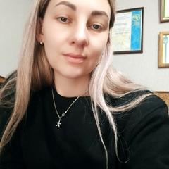 Сіробаба Ірина