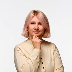 Кулаковська Оксана