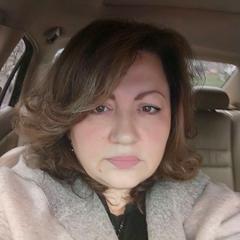 Шмаркова Алла