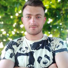 Копил Олександр