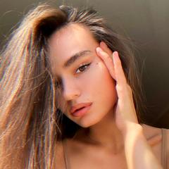 Корсунська Катерина