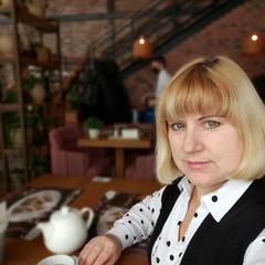 Царапора Тетяна