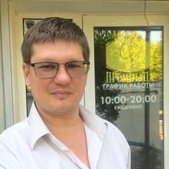 Паніцький Костянтин