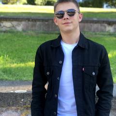 Блінов Дмитро