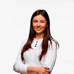 Лобунець Дарина