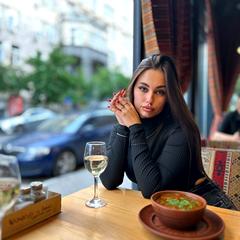 Марчук Анастасія