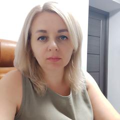 Буйвал Людмила