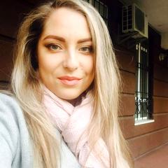 Герасименко Марина