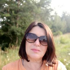 Муравицька Ніна