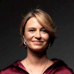 Максимчин Оксана