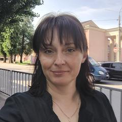 Єрмак Юлія