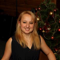 Маліцька Ірина