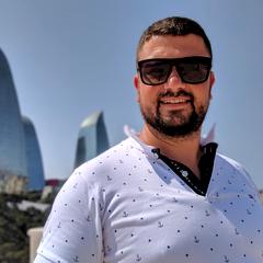 Филимоненко Кирило